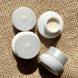 Cao Nám Whoo Gongjinhyang Seol Radiant White Moisture Cream Trắng Dưỡng Sáng Giảm Sạm Nám Thâm - MINI 4ML