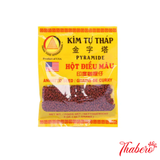 Hột Điều Màu Kim Tự Tháp Annatto Seed