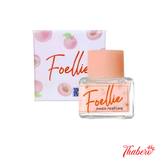 Nước Hoa Vùng Kín Foellie Eau De Acot – Hương Trà Đào Tươi Mát