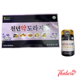 Cao bổ phổi hoa chuông đông dược  Wangji Hàn Quốc