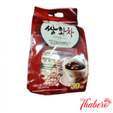 Trà Gừng, Táo Đỏ, thảo dược ngũ cốc giúp làm ấm lưu thông máu tốt&nbsp; Ssanghwa Tea Hàn Quốc
