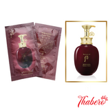 Sample Dầu xả thảo dược Đông y Whoo Spa RINSE (25 gói x8ml =200ml )