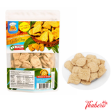 Gà Lát Chay Vegan Chicken Meat Slice SMILE