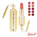 Son Môi Cao Cấp Hoàng Cung chống nhăn môi Whoo Gongjinhyang Mi Lipstick - Son Hoàng cung chống nhắn Whoo