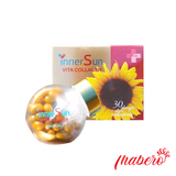 Viên uống chống nắng Inner Sun Vita Collagen