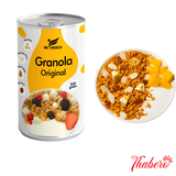 Ngũ Cốc Nướng Phồng Granola Mix Hạt Hạnh Nhân - Vị Nguyên Bản (Original)