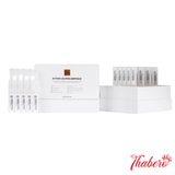 Set Tinh Chất Làm Dịu Và Dưỡng Ẩm Sâu giúp mịn và trẻ hoá da TOM-TIT-TOT Ectoin Calming Ampoule.