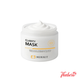 Mặt Nạ Kem Trắng Da, Chống Lão Hóa, Cấp Ẩm Merikit Clarity Mask