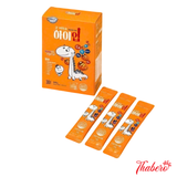 Sâm nước Dinh Dưỡng cô đặc lên men Good Bio High Up Hỗ Trợ Phát Triển Chiều Cao Cho Bé Hàn Quốc