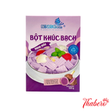 Bột Khúc Bạch Benuscream Khoai Môn