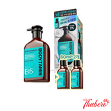 Sữa dưỡng thể làm dịu, cấp ẩm Beyond Bodytamin Panthenol B5 3% Soothing & Moisture Body Lotion