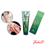 Dầu lạnh dạng gel xoa bóp giảm đau nhức Cactus Glucosamine Massage Body Cream Hàn Quốc