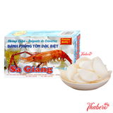 Bánh Phồng Đặc Biệt Sa Giang 200g