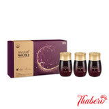 Viên Uống Chống Lão Hoá Và Cân Bằng Nội Tiết Tố LG HANAMI BCOM GUNG THE BLOSSOM