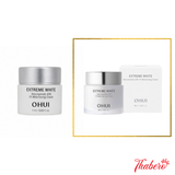 Kem Dưỡng Trắng Da Ohui Extreme White Niacinamide 10% TX Melatoning minisize 7ml - - KHÔNG HỘP - OHUI TRẮNG