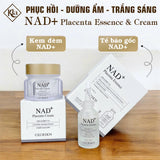 Kem tế bào gốc NAD+ Phục hồi dưỡng sáng da