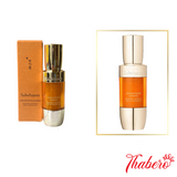 Serum Tinh Chất Nhân Sâm chống lão hóa, Cải thiện nếp nhăn Sulwhasoo Concentrated Ginseng Renewing Serum - Mini size 8ml