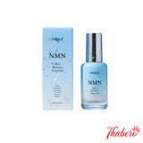 Tinh Chất Trẻ Hóa & Phục Hồi Da won&f NMN Skin Booster Ampoule