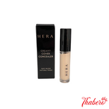 Kem Che Khuyết Điểm Dưỡng Da Hera Creamy Cover Concealer - Bản mini 2.4g