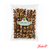 Nấm Hương Rừng Tây Bắc Phước Lộc Thọ Shiitake mushroom skewers 500g