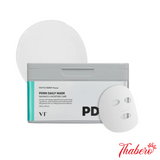 Mặt nạ tinh chất PDRN dưỡng ẩm hằng ngày, cải thiện độ đàn hồi và làm sáng da VT PDRN Daily Mask