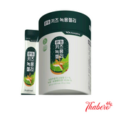 Thạch Baby gạc hưu non giúp bé  ăn ngon miệng tăng cân  Sâm Nhung Hươu  Kwangdong Hàn Quốc