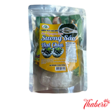 Set nguyên liệu Sương Sáo Hạt Chia MTT Brand Grass Jelly And Chia Seeds Sweet Gruel