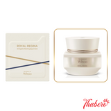 Sample Kem dưỡng ẩm phục hồi năng lượng làm sáng và tươi trẻ làn da The history of Whoo Royal Regina Energetic Recharging Cream - Whoo Royal Regina (120 gói x 1ml =120ml )