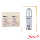 Sample Tinh Chất Dưỡng Trắng, Chống Lão Hoá, Tăng Độ Đàn Hồi, Căng Bóng Da CNP Rx Skin Rejuvenating Miracle Essence PHA Complex(100gói)