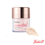 Kem Che Phủ Đa Năng Căng Bóng Da, Chống Nắng SPF50+PA++++ Cledbel Mooltok Ultra Sheer Cover Cream