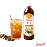 Nước Cốt Me Hồng Lam 500ml