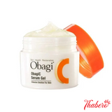 Kem gel serum huyết thanh dưỡng trắng da mờ thâm nám, cải thiện lỗ chân lông, xỉn màu da săn chắc da Obagi C Serum Gel