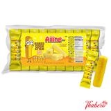 Bánh Ngô Nướng Aiiing Aiiing Baked Corn Stick Cheese Flavor - Vị Phô Mai