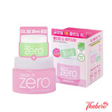 Sáp Tẩy Trang Banila Co Clean It Zero Original Cleansing Balm bản Hồng – Tặng Kèm Mini Xanh 25ml