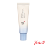 Kem Chống Nắng Trong Suốt Beauty of Joseon Relief Sun Aqua-Fresh Rice + B5