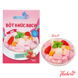 Bột Khúc Bạch Benuscream 100GR - VỊ DÂU
