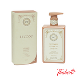 Kem dưỡng da lên men phục hồi da, tăng cường độ đàn hồi, chống lão hoá LUCINDE PDRN Yeoner Ferment Ampoule Cream - Màu nâu
