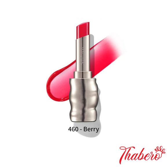 Son Dưỡng Sulwhasoo Glowing Lip Balm - No 460 Berry