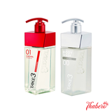 Combo [TAKE3] Dầu Gội Control Shampoo Cleansing + Sữa Tắm Body Wash Cleansing