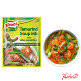 Bột Me Nấu Canh Chua Knorr 40g