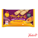 Bánh khoai kang mật BOURBON Blanchule Sweet potato