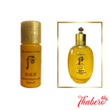 Sample Nước hoa hồng Whoo vàng dưỡng ẩm, chống lão hóa Essential Moisturizing Balancer 5ml x 30 óng