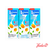 Sữa Đậu Nành Lactasoy Original Có Đường Cung cấp 9 loại Amino Acids