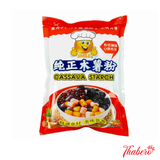 Bột Khoai Mì Cassava Starch SMILE 397g