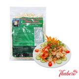 Củ Hủ Dừa Sấy Khô Phan Diễm Dried Coconut Tubers - 100gr