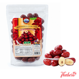 Táo Đỏ Không Hạt Nam Phong Dried Seedless Jujube 227g