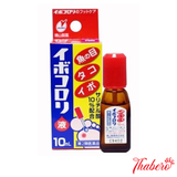 Thuốc đặc trị mụn cóc, các vết chai cứng Ibokorori Nhật Bản