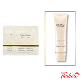 Sample Kem Chống Nắng Tái Sinh Da O HUI The First Geniture Vitamin UV Defense (Mẫu Mới) 120 gói x 1ml = 120ml