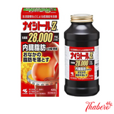 Viên Uống Giảm Mỡ Bụng Naishituro Z 28000mg Kobayashi Nhật Bản - 420 viên