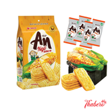 Bánh Gạo Nướng Orion An - Vị Ngô Nướng Bơ